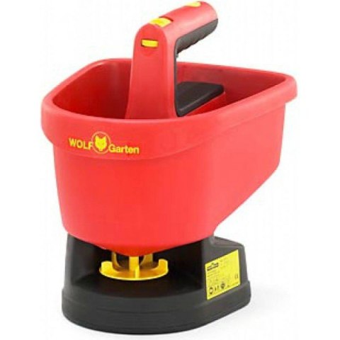 ROZSIEWACZ, SIEWNIK 3L WOLF-GARTEN