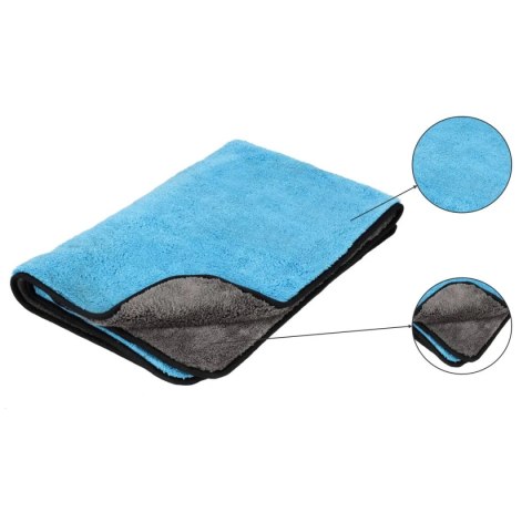 ŚCIERKA Z MIKROFIBRY 60*90CM 700G/M2 DEDRA