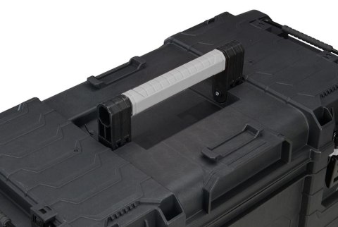 SKRZYNKA NARZĘDZIOWA NA KÓŁKACH KETER ROC PRO GEAR 1.0 KETER