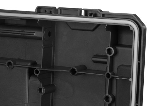 SKRZYNKA NARZĘDZIOWA NA KÓŁKACH KETER ROC PRO GEAR 1.0 KETER