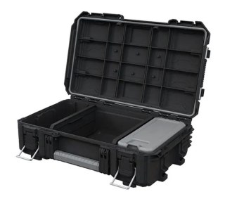 SKRZYNKA/WALIZKA NARZĘDZIOWA KETER ROC PRO GEAR 2.0 KETER