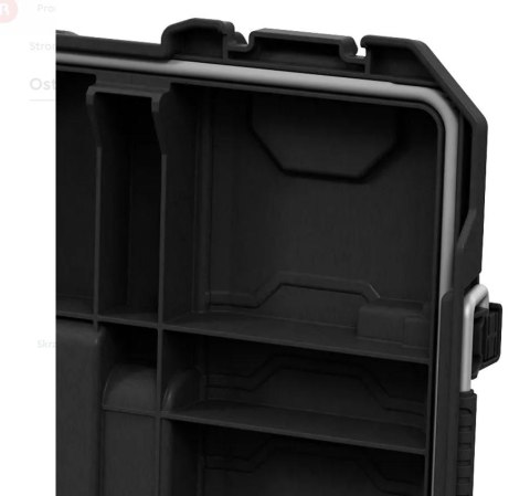 SKRZYNKA/WALIZKA NARZĘDZIOWA KETER ROC PRO GEAR 2.0 KETER