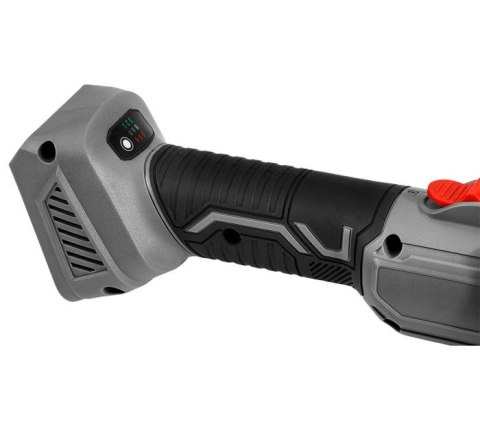 SZLIFIERKA PROSTA AKU. ENERGY+ BEZ AKUM. GRAPHITE