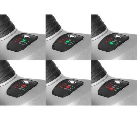 SZLIFIERKA PROSTA AKU. ENERGY+ BEZ AKUM. GRAPHITE