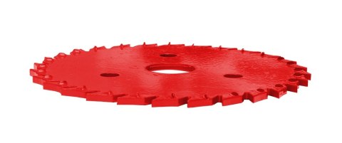 TARNIK PIŁA STANDARD TS-97 125MM TARPOL