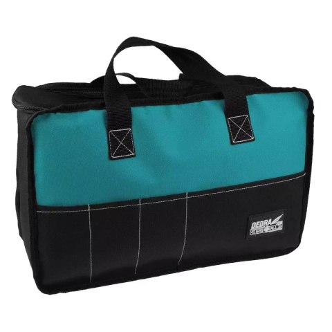 WALIZKA NARZĘDZIOWA KOSTKA DUŻA SAS+ DEDRA