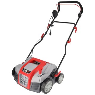 WERTYKULATOR ELEKTRYCZNY 2000W 40CM DEDRA