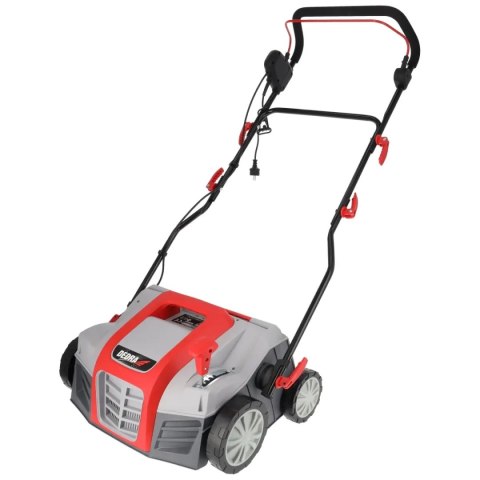 WERTYKULATOR ELEKTRYCZNY 2000W 40CM DEDRA