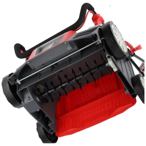 WERTYKULATOR ELEKTRYCZNY 2000W 40CM DEDRA