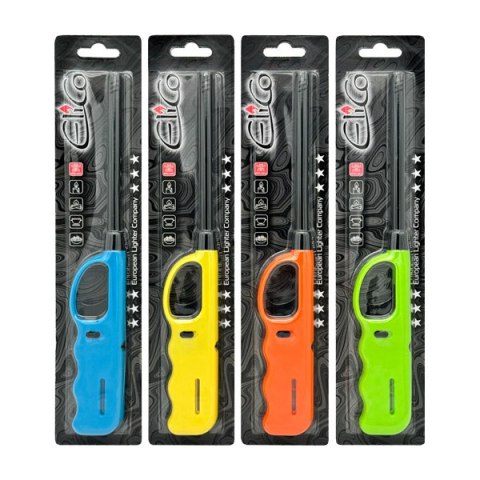 ZAPALARKA PIEZO ULG-6067 BLISTER ELICO