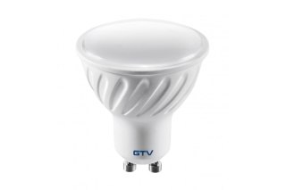 ŻARÓWKA LED GU10 7.0W 550LM AC180-250V GTV