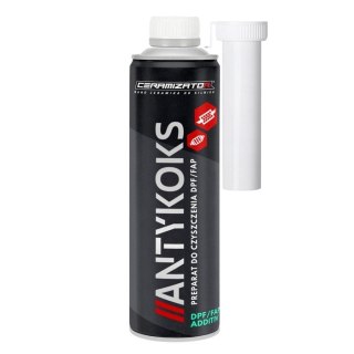 CERAMIZATOR ANTYKOKS ADDITIVE DPF 250ML. CERAMIZATOR