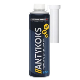 CERAMIZATOR ANTYKOKS EGR 250ML. CERAMIZATOR
