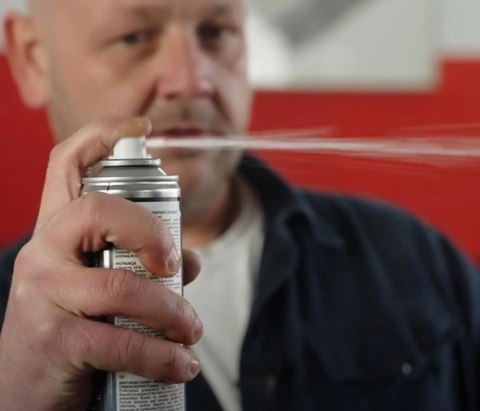 CERAMIZATOR ANTYKOKS EGR 250ML. CERAMIZATOR