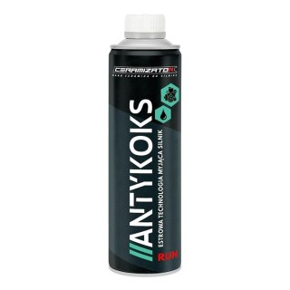 CERAMIZATOR ANTYKOKS RUN 250ML. CERAMIZATOR