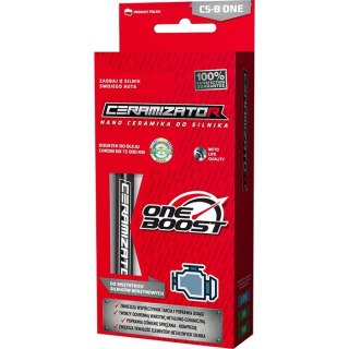 CERAMIZATOR CS-B ONE BOOST 10G. CERAMIZATOR