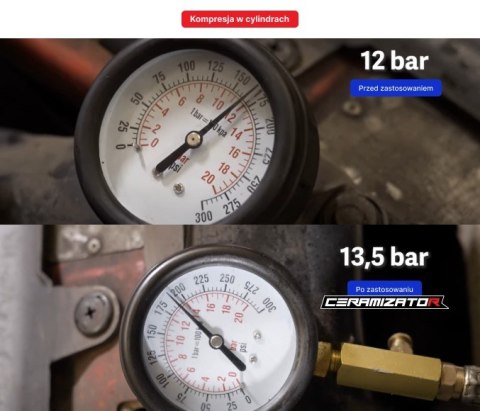 CERAMIZATOR CS-B ONE BOOST 10G. CERAMIZATOR