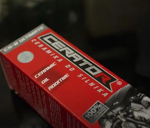 CERAMIZATOR CS-B ULTIMETE 300ML. CERAMIZATOR