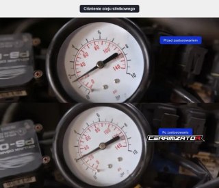 CERAMIZATOR CS-D ONE BOOST 10G. CERAMIZATOR