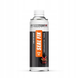 CERAMIZATOR SEAL FIX 250ML. CERAMIZATOR