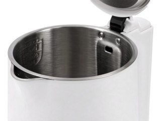 CZAJNIK ELEKTRYCZNY 1.5L COOL TOUCH BIAŁY LUND