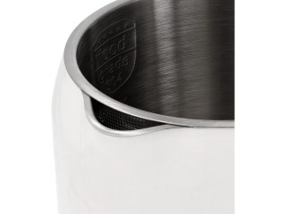 CZAJNIK ELEKTRYCZNY 1.7L REGULACJA TEMPERATURY BIAŁY LUND