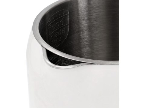 CZAJNIK ELEKTRYCZNY 1.7L REGULACJA TEMPERATURY BIAŁY LUND