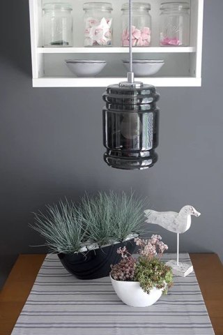 DONICZKA COUBI - ANTRACYT PROSPERPLAST