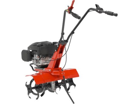 GLEBOGRYZARKA SPALINOWA 36/60CM POJ 166CM3 YATO