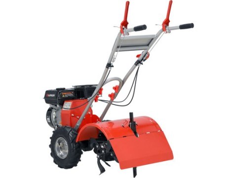 GLEBOGRYZARKA SPALINOWA 48CM POJ 196CM3 YATO