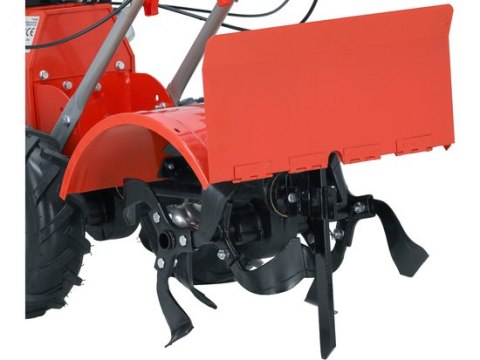 GLEBOGRYZARKA SPALINOWA 48CM POJ 196CM3 YATO