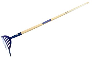 GRABIE METALOWE DO RÓŻ GR BIG