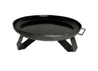 GRILL PALENISKO OGRODOWE 60CM UN