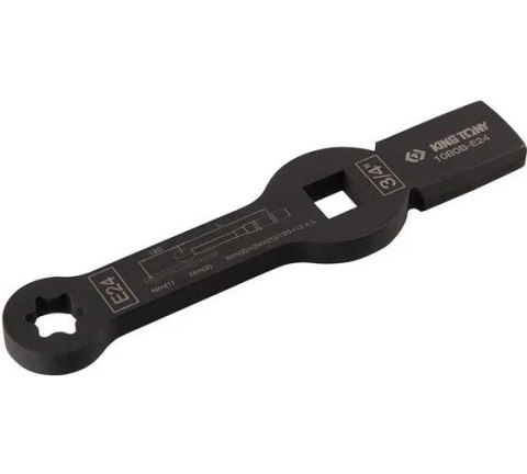 KLUCZ DO POBIJANIA E24MM KING TONY