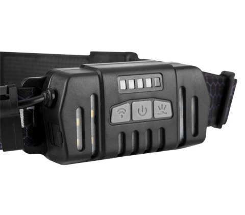 LATARKA CZOŁOWA LED BELT 2. NEO