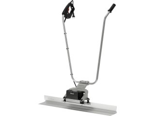 LISTWA WIBRACYJNA DO BETONU 1M YATO