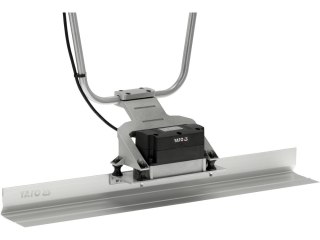 LISTWA WIBRACYJNA DO BETONU 1M YATO