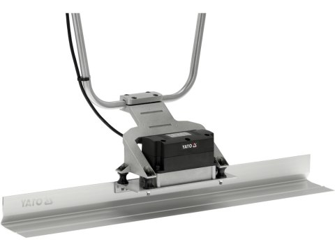 LISTWA WIBRACYJNA DO BETONU 1M YATO