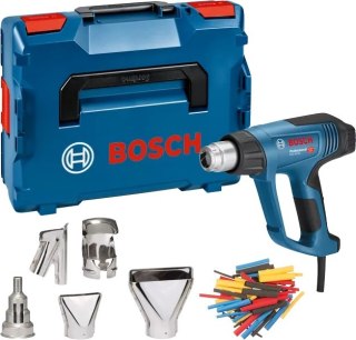 OPALARKA GHG 23-66 2300W L-BOXX BOSCH