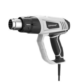 OPALARKA Z WYŚWIETLACZEM 2000W PRIME3 THG51 PRIME3