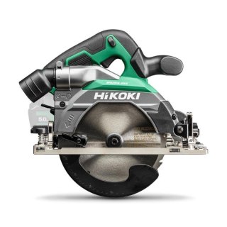 PILARKA TARCZOWA AKUMULATOROWA 165MM 18V 0*AH HITSYSTEM HIKOKI
