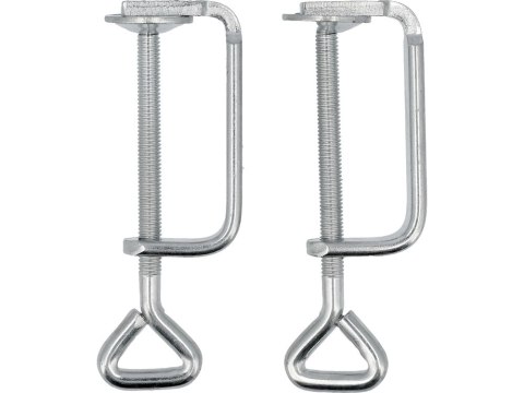 PROWADNICA 1.0M ZE ŚCISKAMI 2SZT DO PILARKI YT-821533 YATO