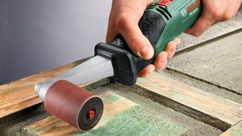 ROLKA SZLIFIERSKA 60MM GR. 80 BOSCH