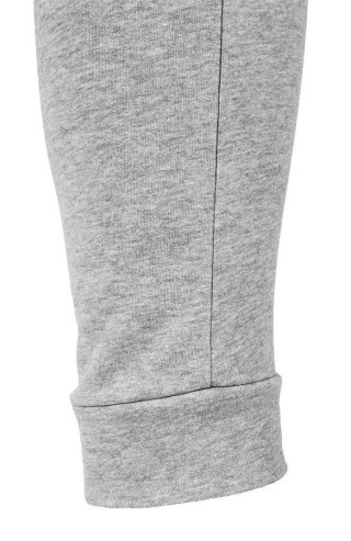 SPODNIE DRESOWE COMFORT SZARY MELANŻ ROZMIAR XL NEO