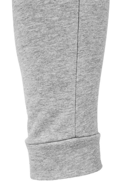 SPODNIE DRESOWE COMFORT SZARY MELANŻ ROZMIAR XL NEO