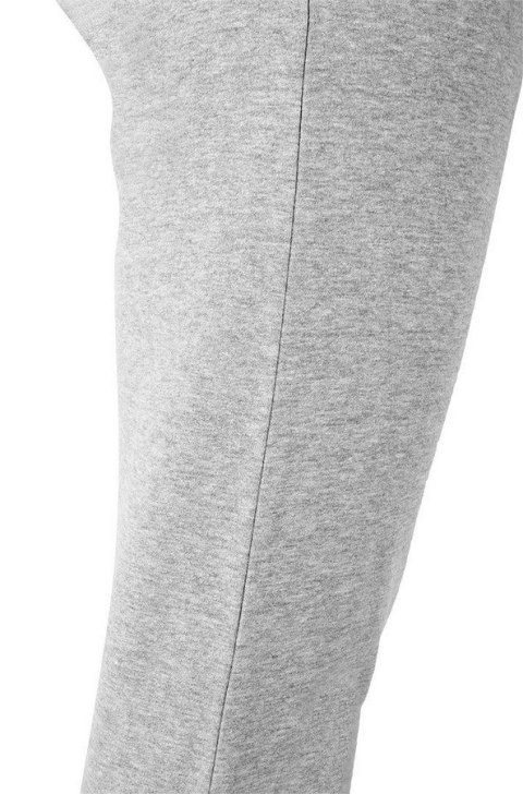 SPODNIE DRESOWE COMFORT SZARY MELANŻ ROZMIAR XL NEO