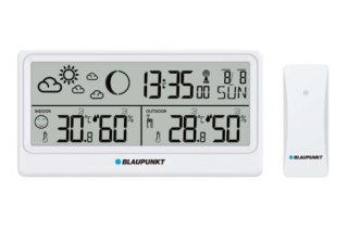 STACJA POGODOWA WS20WH BLAUPUNKT