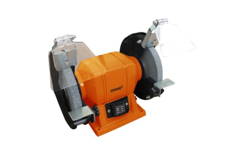 SZLIFIERKA STOŁOWA PRIME3 300W TBG21 PRIME3