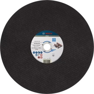 TARCZA TNĄCA DO SZYN 335*4.0*25.4 BOSCH