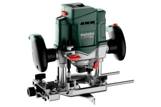 FREZARKA GÓRNOWRZECIONOWA AKUM. 18V OFV 18 LTX BL 12 0*AH METABO